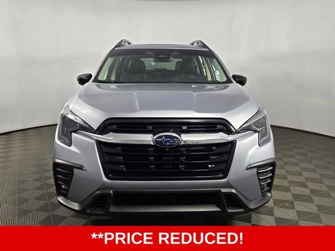 Used 2024 Subaru Ascent Limited w/ Technology Package AWD/4WD image 2