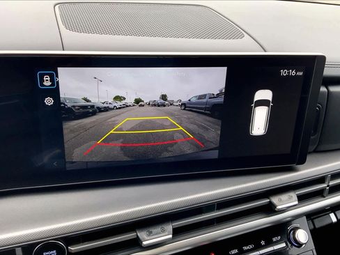 Used 2026 Hyundai Santa Fe SEL image 22