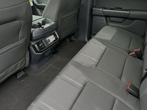 Used 2025 Ford F150 STX w/ Equipment Group 200A image 11