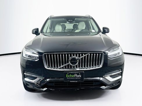 Used 2023 Volvo XC90 B6 Plus w/ Protection Package Premier AWD/4WD image 2