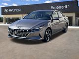 Used 2023 Hyundai Elantra SEL w/ Convenience Package image 3