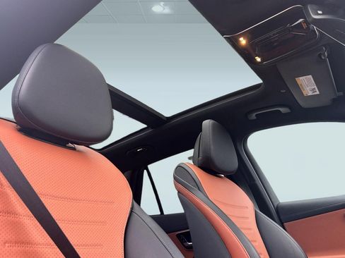 Certified 2023 Mercedes-Benz GLC 300 4MATIC image 14