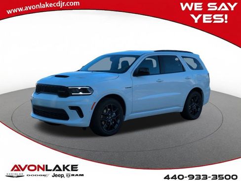 New 2026 Dodge Durango GT w/ Blacktop Package image 30
