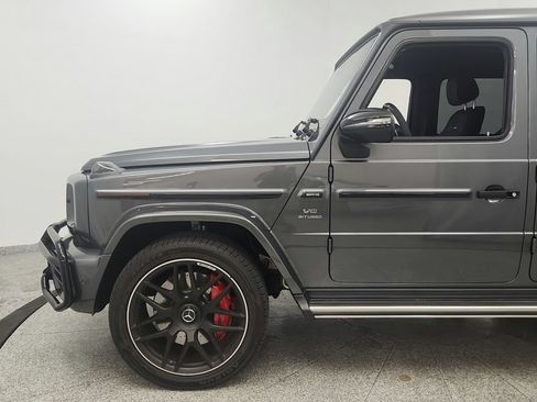 Used 2023 Mercedes-Benz G 63 AMG 4MATIC image 83