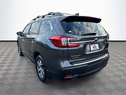 Certified 2025 Subaru Ascent Premium image 33