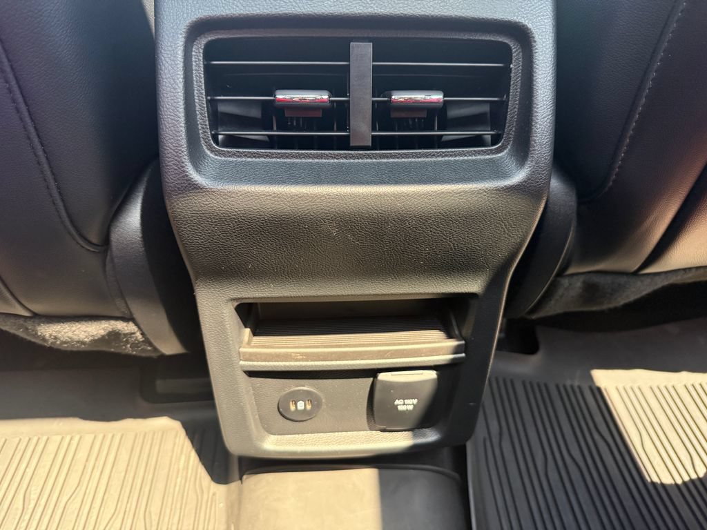 Used 2024 Ford Edge SEL w/ Convenience Package AWD/4WD image 35