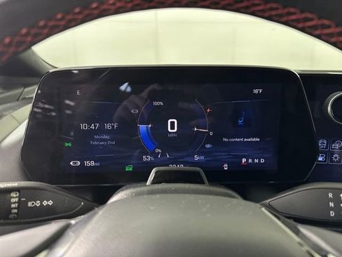 Used 2024 Chevrolet Equinox EV RS image 17