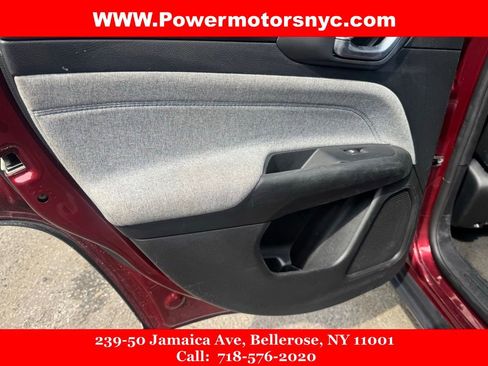 Used 2022 Jeep Compass Latitude AWD/4WD image 22