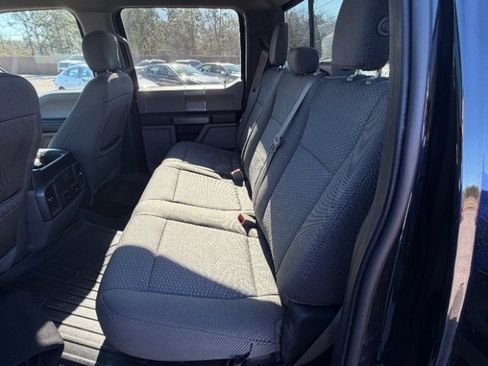 Used 2019 Ford F150 XLT w/ Equipment Group 302A Luxury image 16