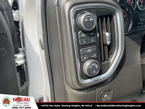 Certified 2021 Chevrolet Silverado 1500 LT w/ All Star Edition Plus AWD/4WD image 21