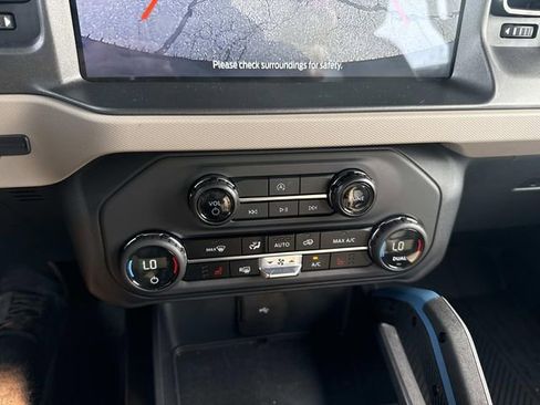 Certified 2024 Ford Bronco Wildtrak image 23