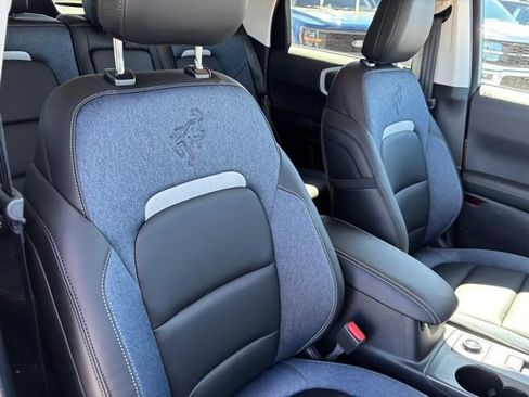 New 2026 Ford Bronco Sport Outer Banks w/ Outer Banks Tech Package+ AWD/4WD image 22