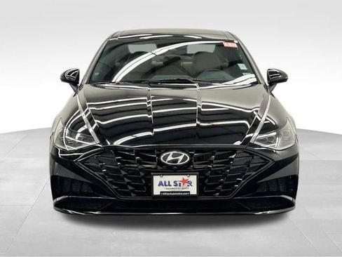 Used 2023 Hyundai Sonata Limited image 3