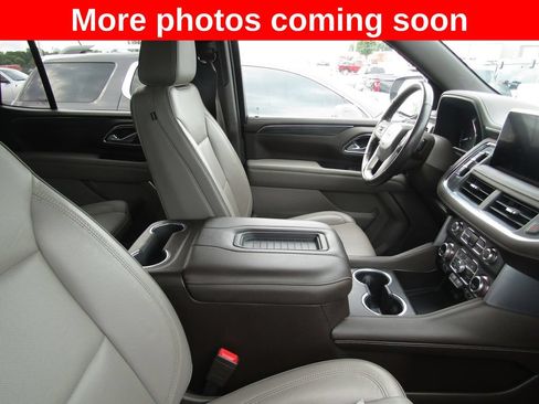Used 2021 GMC Yukon SLT w/ SLT Luxury Plus Package AWD/4WD image 11