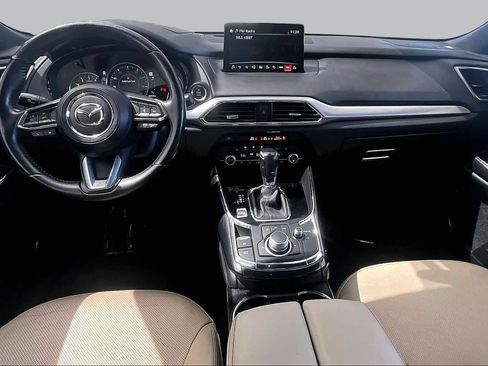 Used 2020 MAZDA CX-9 Grand Touring AWD/4WD image 16
