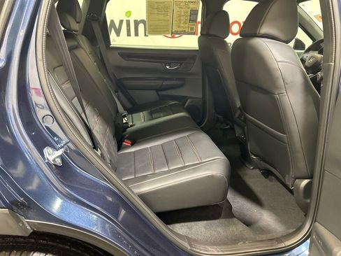 Used 2026 Honda CR-V Sport-L image 17