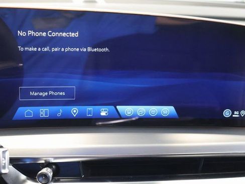 New 2026 Cadillac Lyriq Luxury image 21