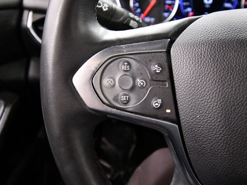 Used 2023 Chevrolet Traverse High Country AWD/4WD image 22