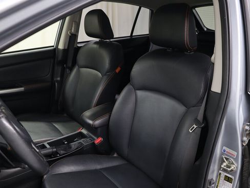 Used 2017 Subaru Crosstrek 2.0i Limited w/ Popular Package #2 AWD/4WD image 18