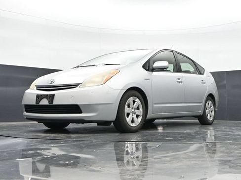 Used 2007 Toyota Prius FWD image 37