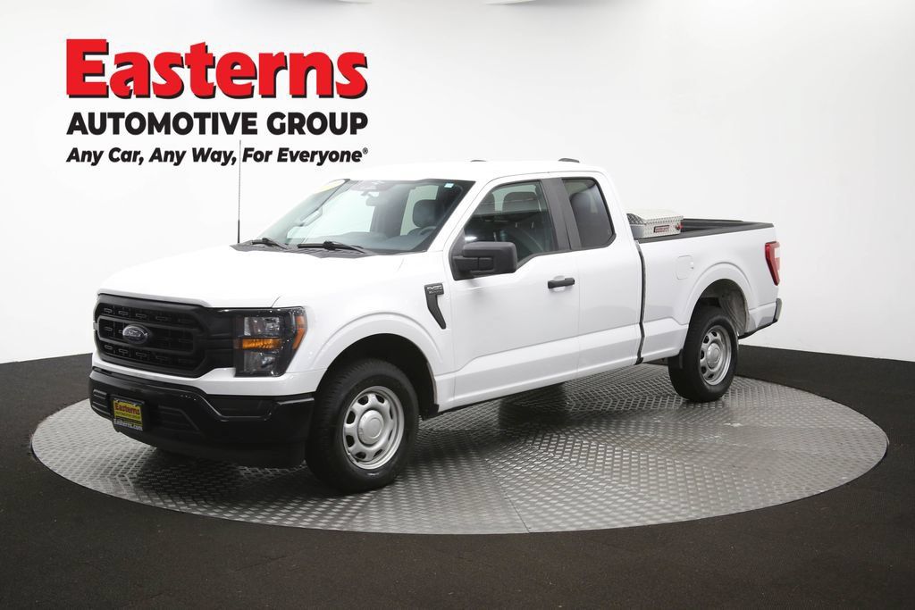 Used 2023 Ford F150 XL RWD image 56