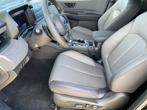 New 2026 Subaru Outback Premium image 10