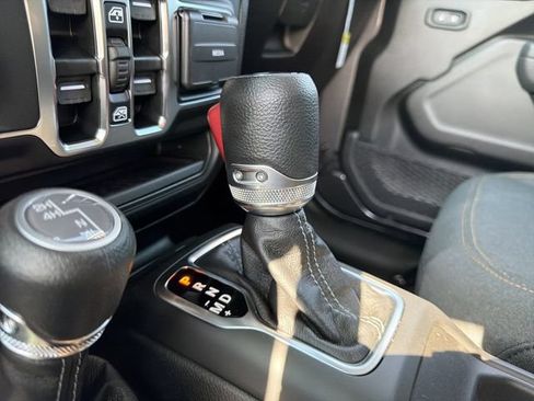 New 2026 Jeep Wrangler Unlimited Sport AWD/4WD image 31