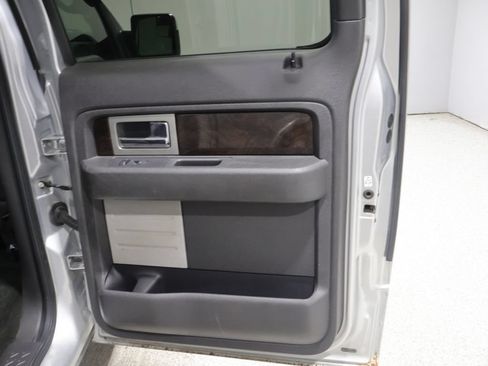 Used 2013 Ford F150 Platinum AWD/4WD image 21