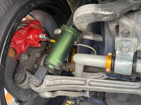 Used 2005 Mitsubishi Lancer Evolution AWD/4WD image 27