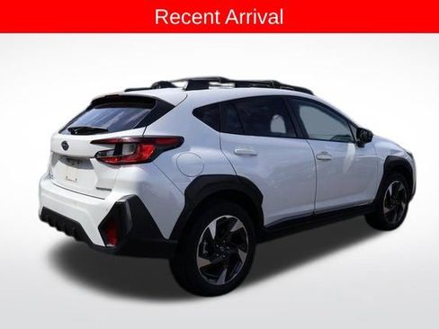 Used 2024 Subaru Crosstrek 2.5i Limited w/ Crosstrek Mirror Package AWD/4WD image 2