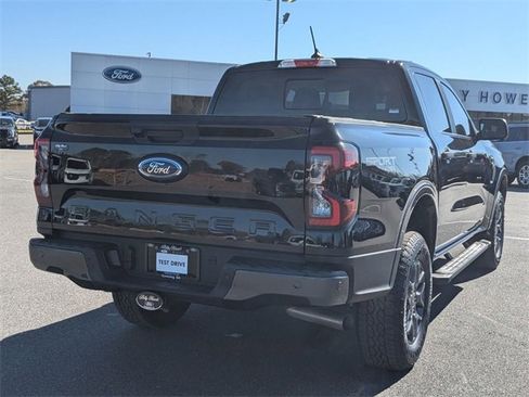 Used 2024 Ford Ranger XLT image 3