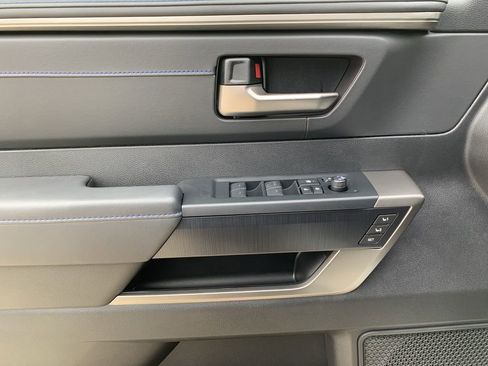 New 2026 Toyota Tundra Platinum image 11