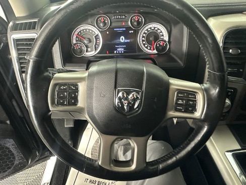 Used 2014 RAM 1500 Laramie AWD/4WD image 24