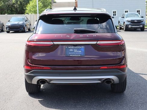 Used 2020 Lincoln Corsair AWD w/ Premium Package image 20