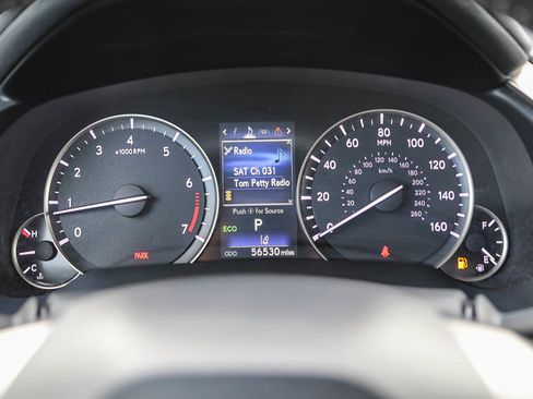 Used 2017 Lexus RX 350 FWD image 22