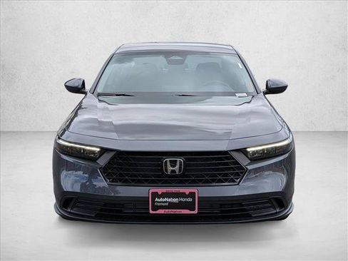 New 2026 Honda Accord LX image 6