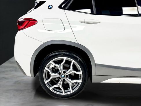 Used 2018 BMW X2 xDrive28i w/ M SportX Package AWD/4WD image 35