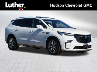 Used 2023 Buick Enclave Essence w/ Experience Buick Package
