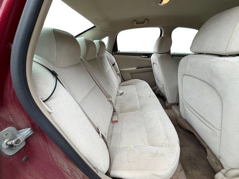Used 2006 Chevrolet Impala LT FWD image 14