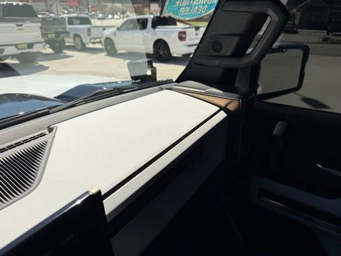 Used 2022 GMC Hummer EV Edition 1 w/ LPO, Illumination Package AWD/4WD image 46
