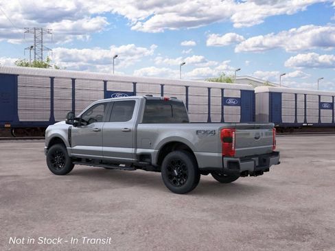 New 2026 Ford F250 Lariat AWD/4WD image 4