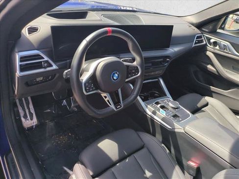 Used 2025 BMW i4 M50 AWD/4WD image 10