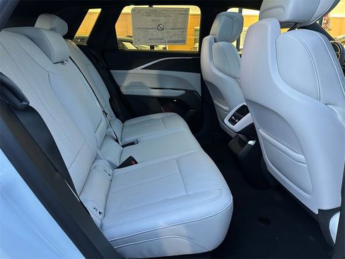 New 2026 Cadillac Lyriq Sport image 12