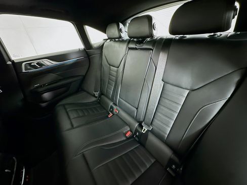 Used 2024 BMW i4 M50 w/ Premium Package image 24