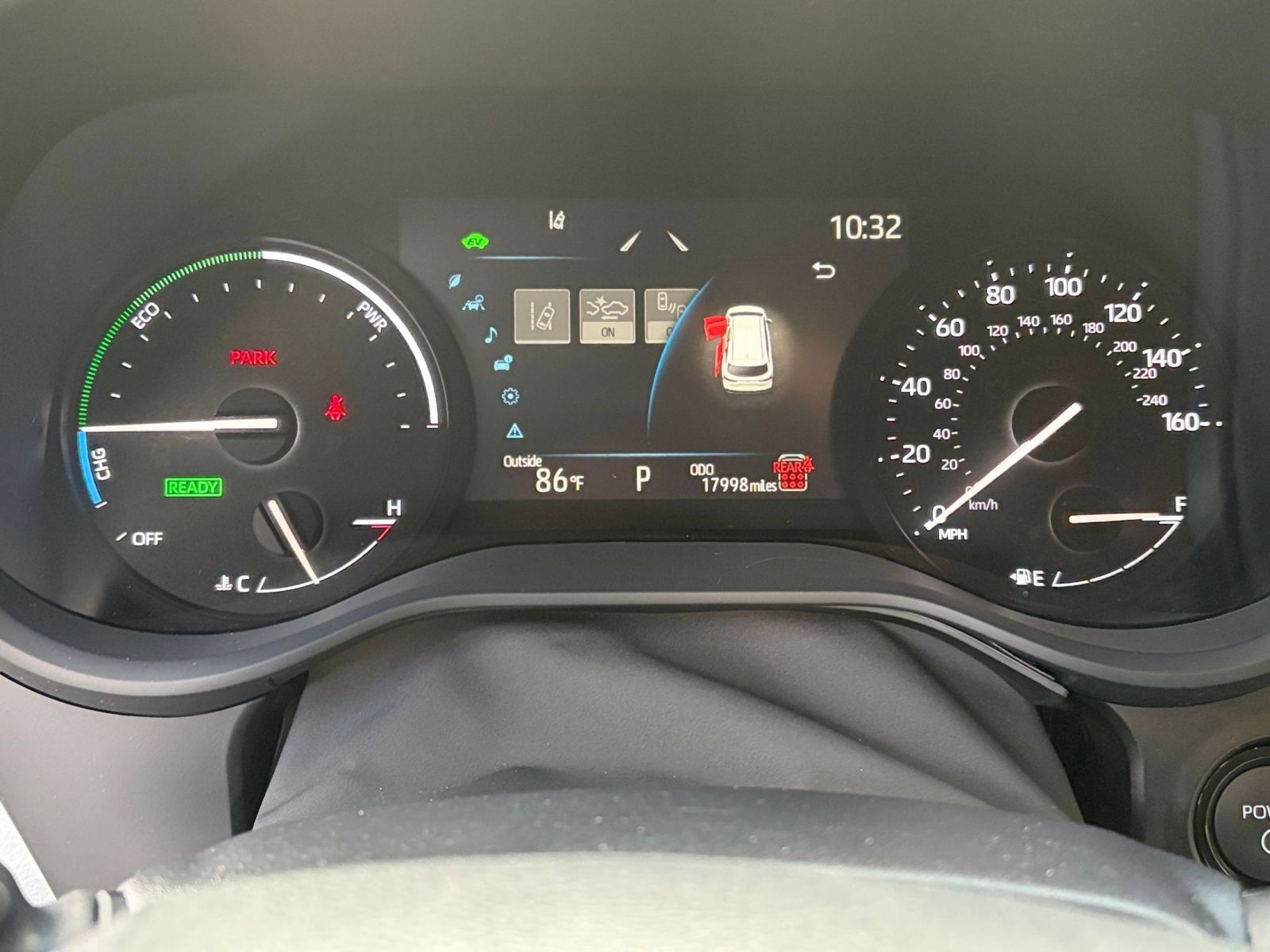 Used 2025 Toyota Sienna XLE FWD image 43
