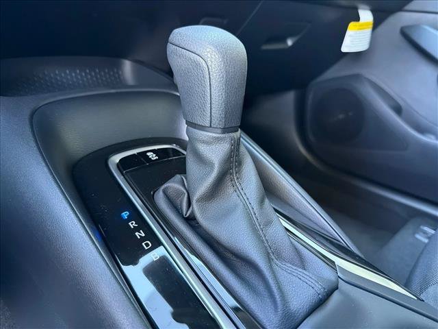New 2027 Toyota Corolla LE FWD image 30