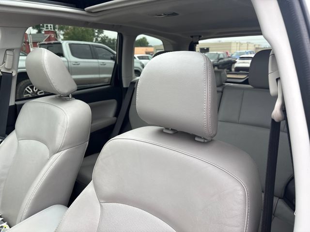 Used 2014 Subaru Forester 2.5i Limited w/ Popular Package #2 AWD/4WD image 9