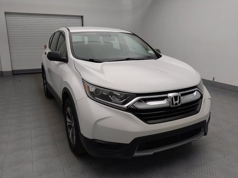 Used 2019 Honda CR-V LX image 14