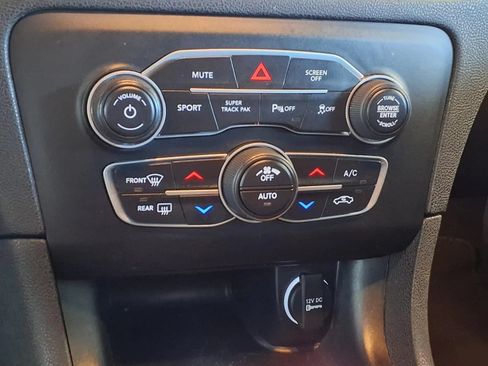 Used 2023 Dodge Charger GT AWD/4WD image 20