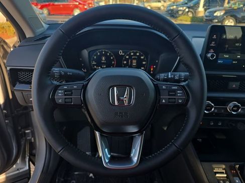 New 2026 Honda CR-V EX-L image 18